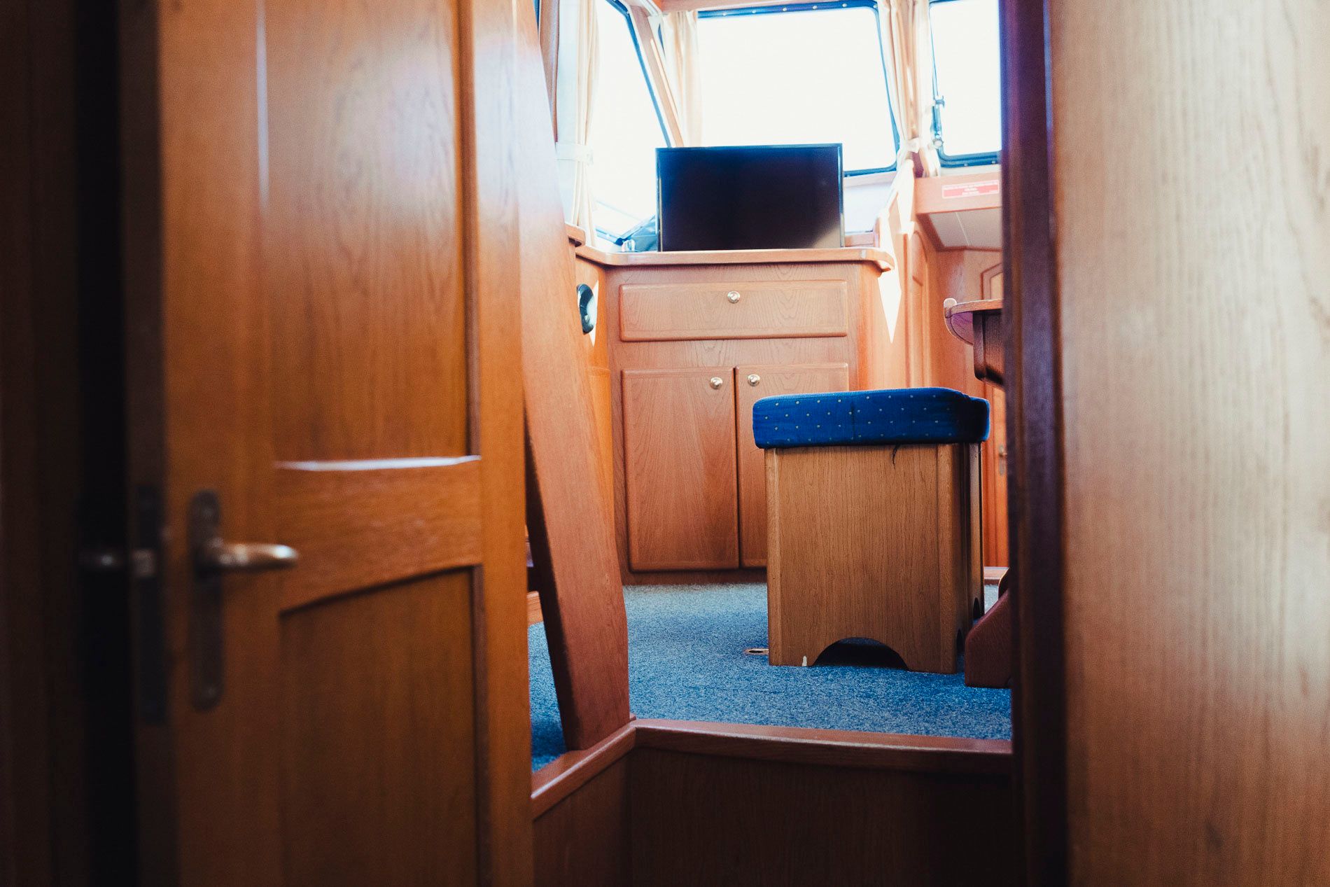 Gruno 33 Explorer | Anabell