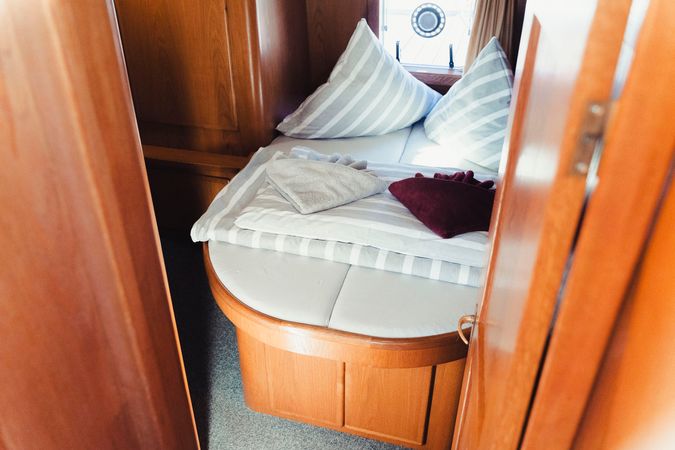 Gruno 33 Explorer | Anabell