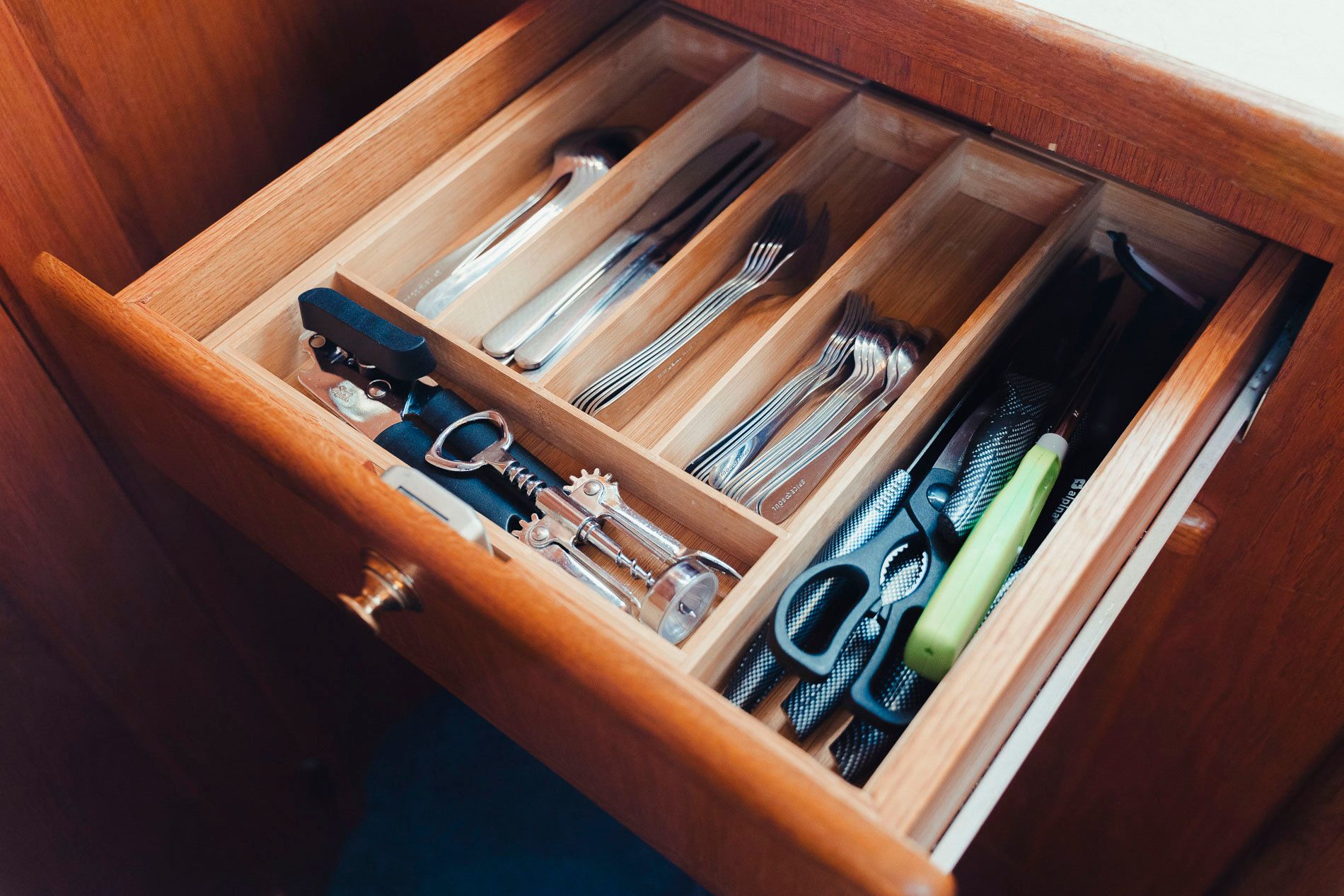 Gruno 33 Explorer | Anabell