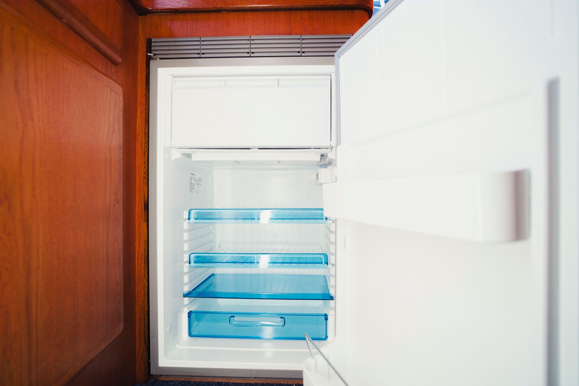 Gruno 33 Explorer | Anabell