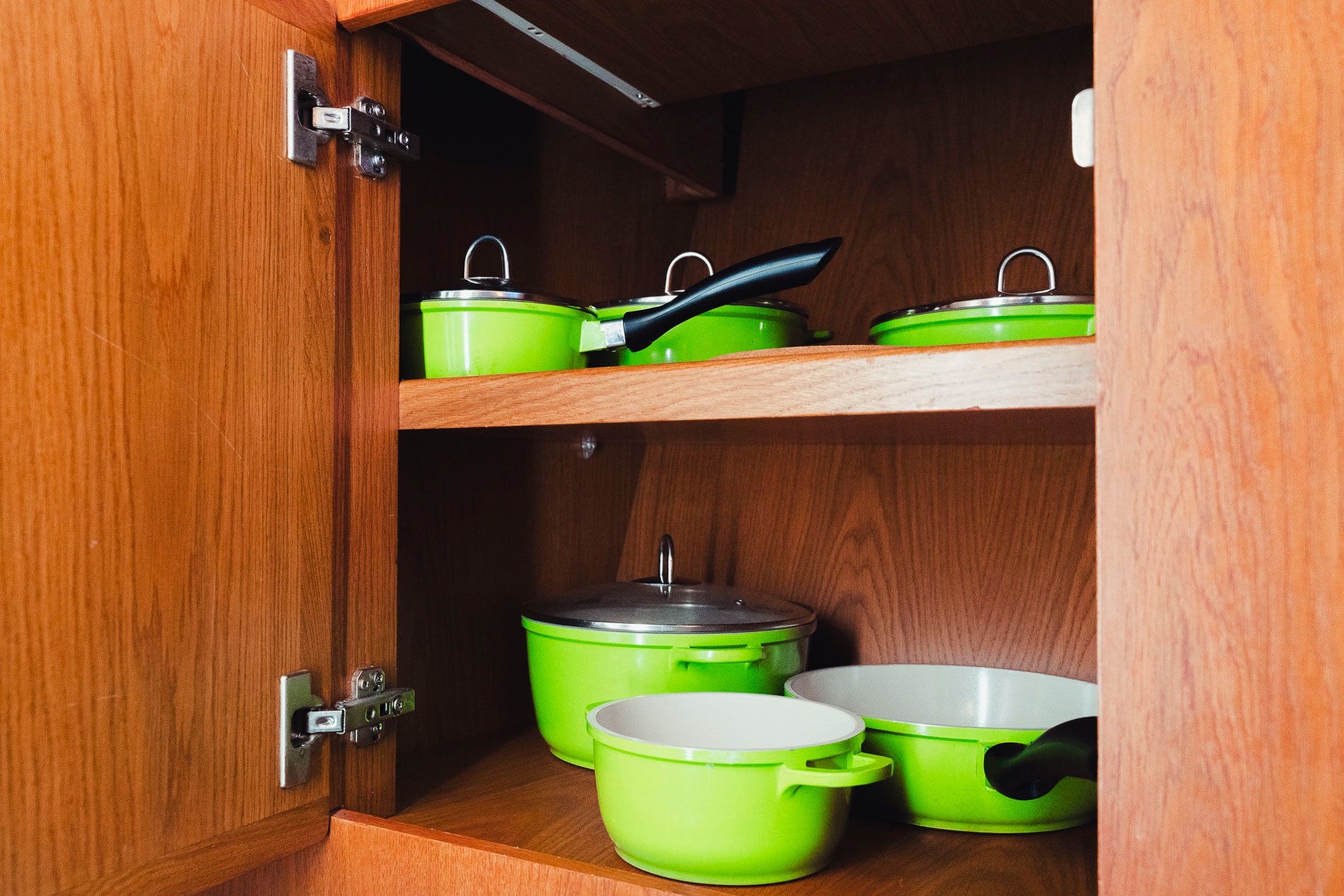 Gruno 33 Explorer | Anabell