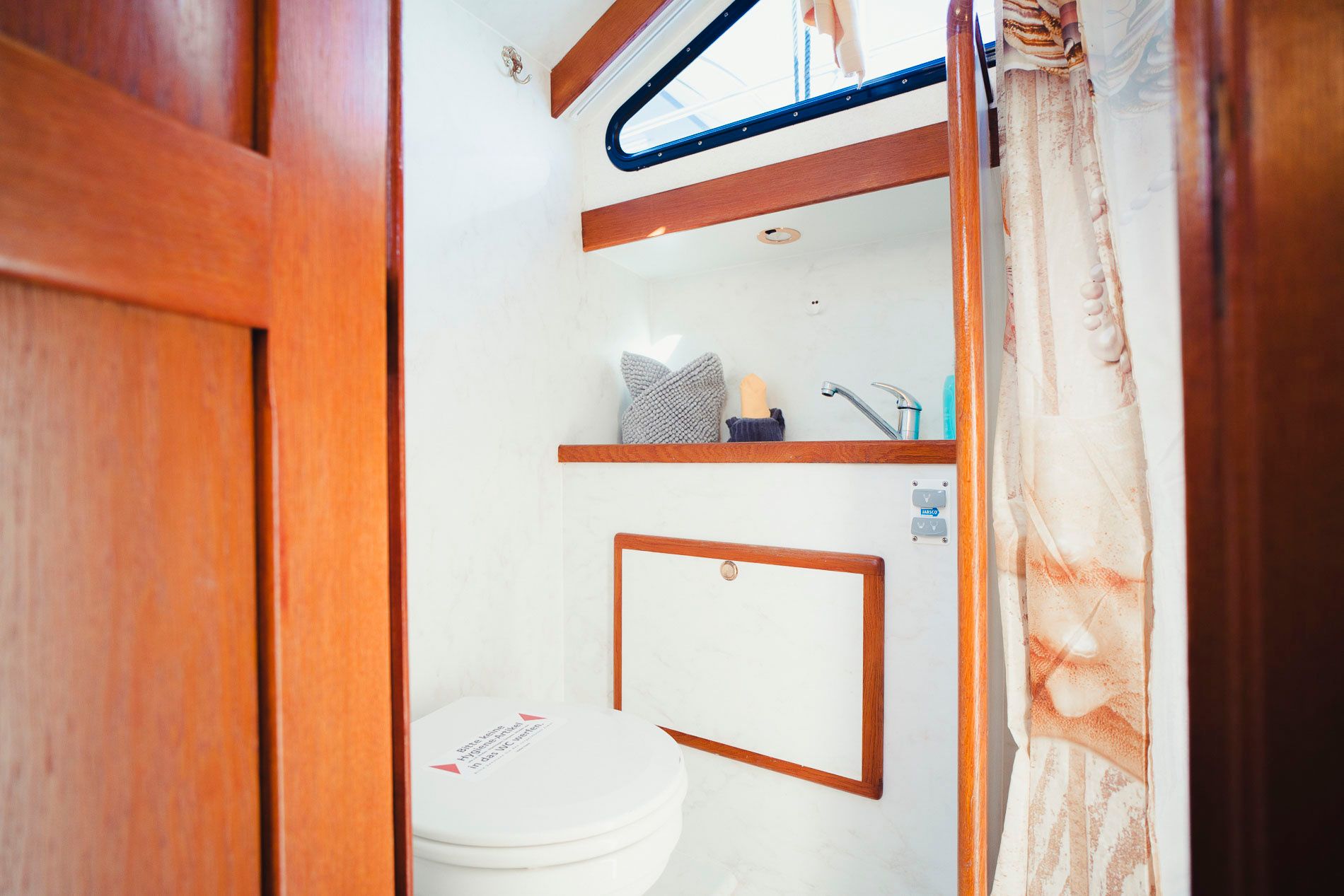 Gruno 33 Explorer | Anabell