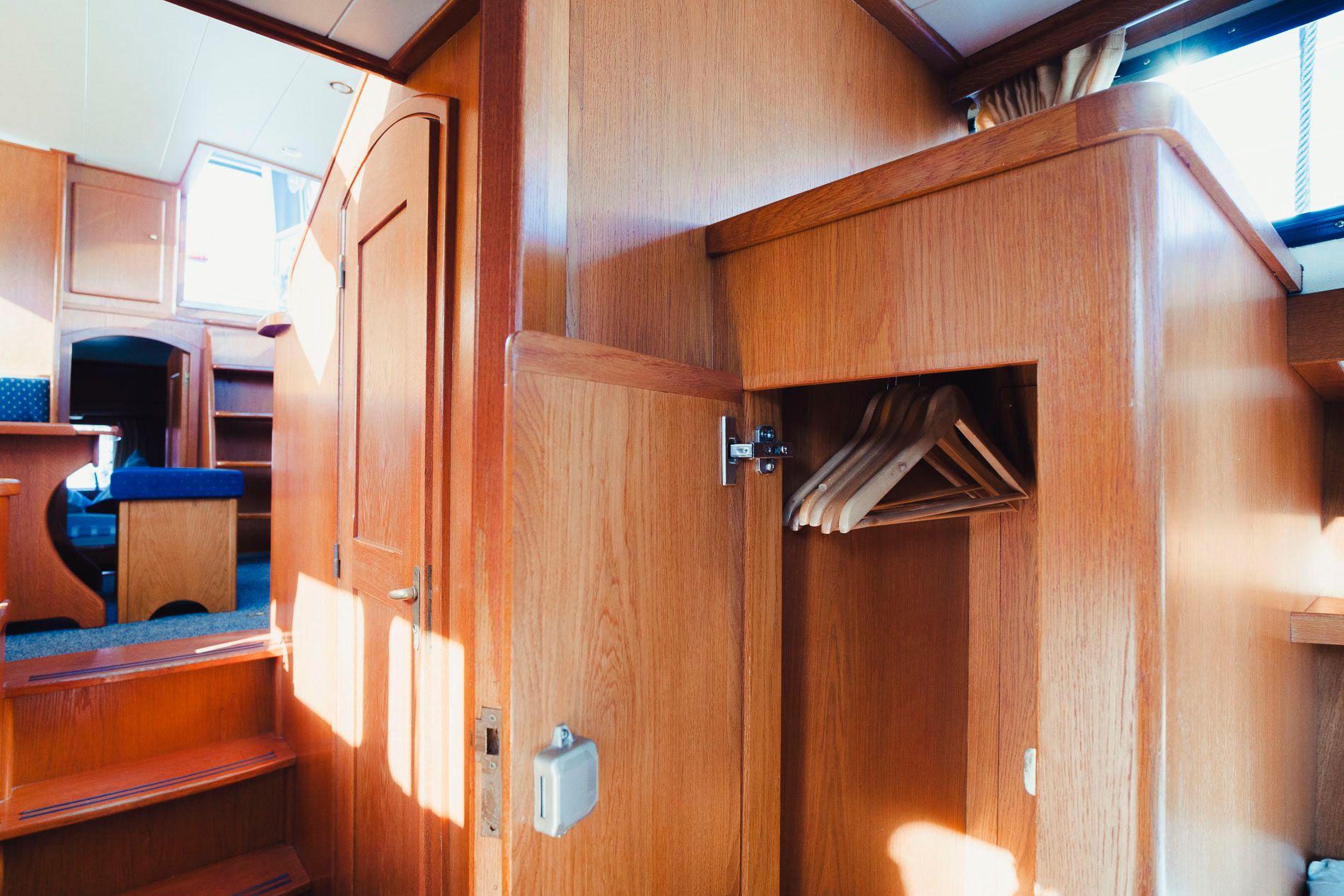 Gruno 33 Explorer | Anabell