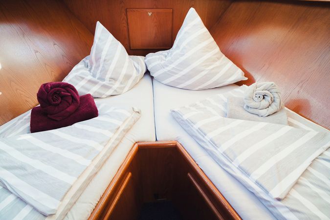 Gruno 33 Explorer | Anabell