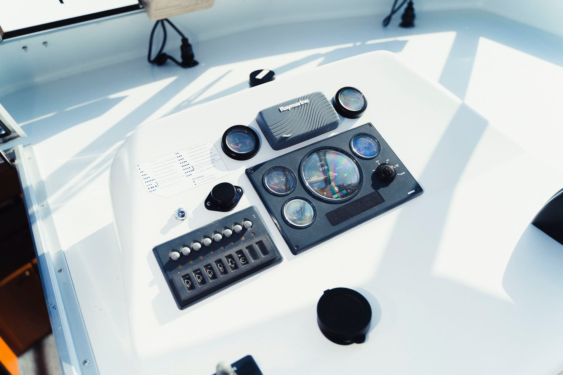 Gruno 33 Explorer | Anabell