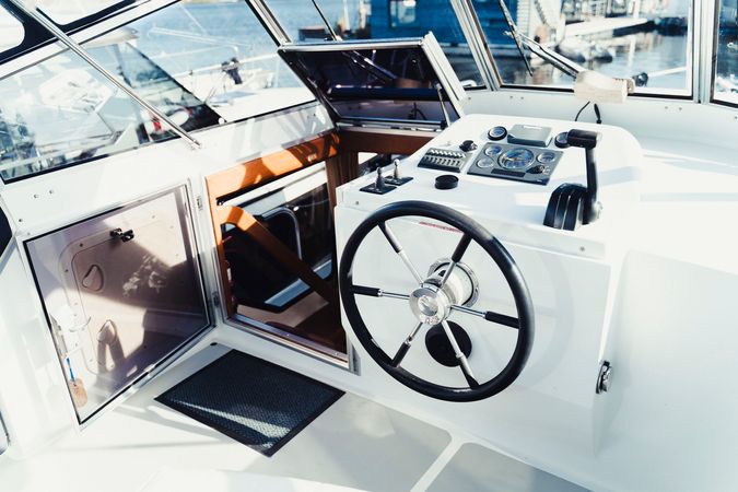 Gruno 33 Explorer | Anabell