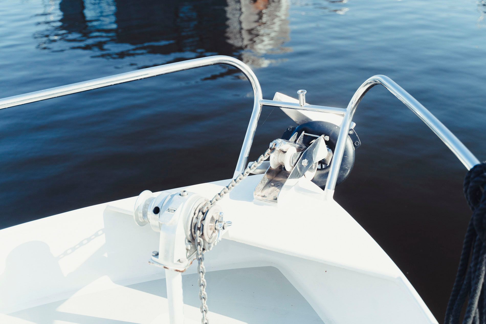 Gruno 33 Explorer | Anabell