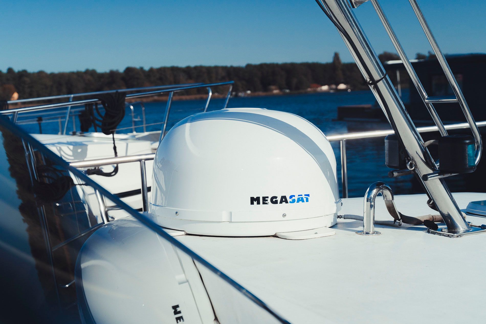 Gruno 33 Explorer | Anabell