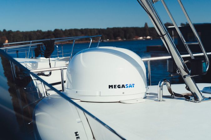 Gruno 33 Explorer | Anabell