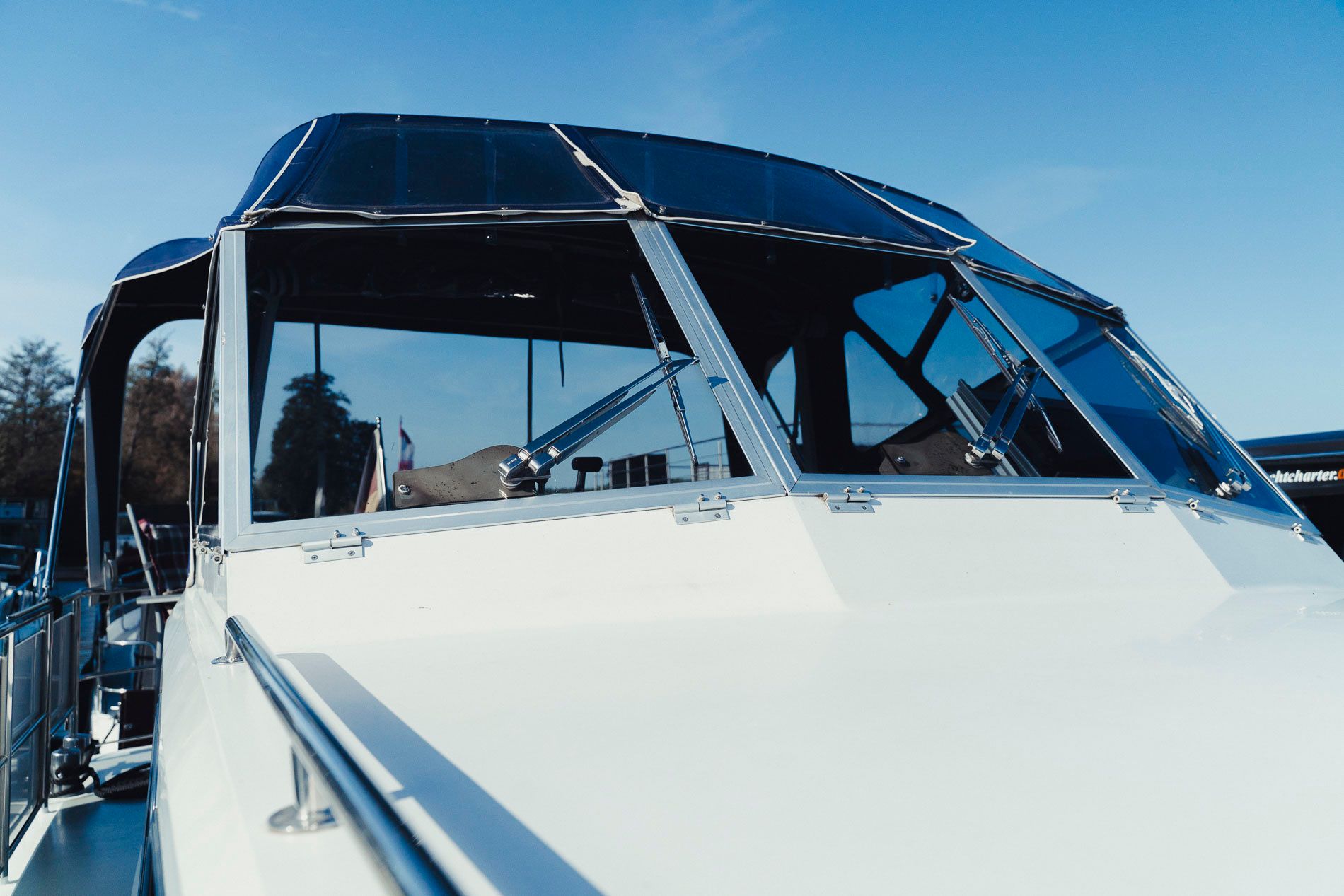 Gruno 33 Explorer | Anabell