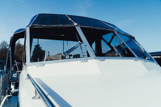 Gruno 33 Explorer | Anabell