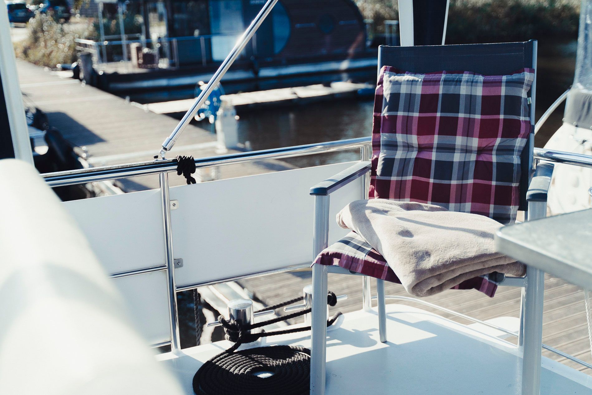 Gruno 33 Explorer | Anabell