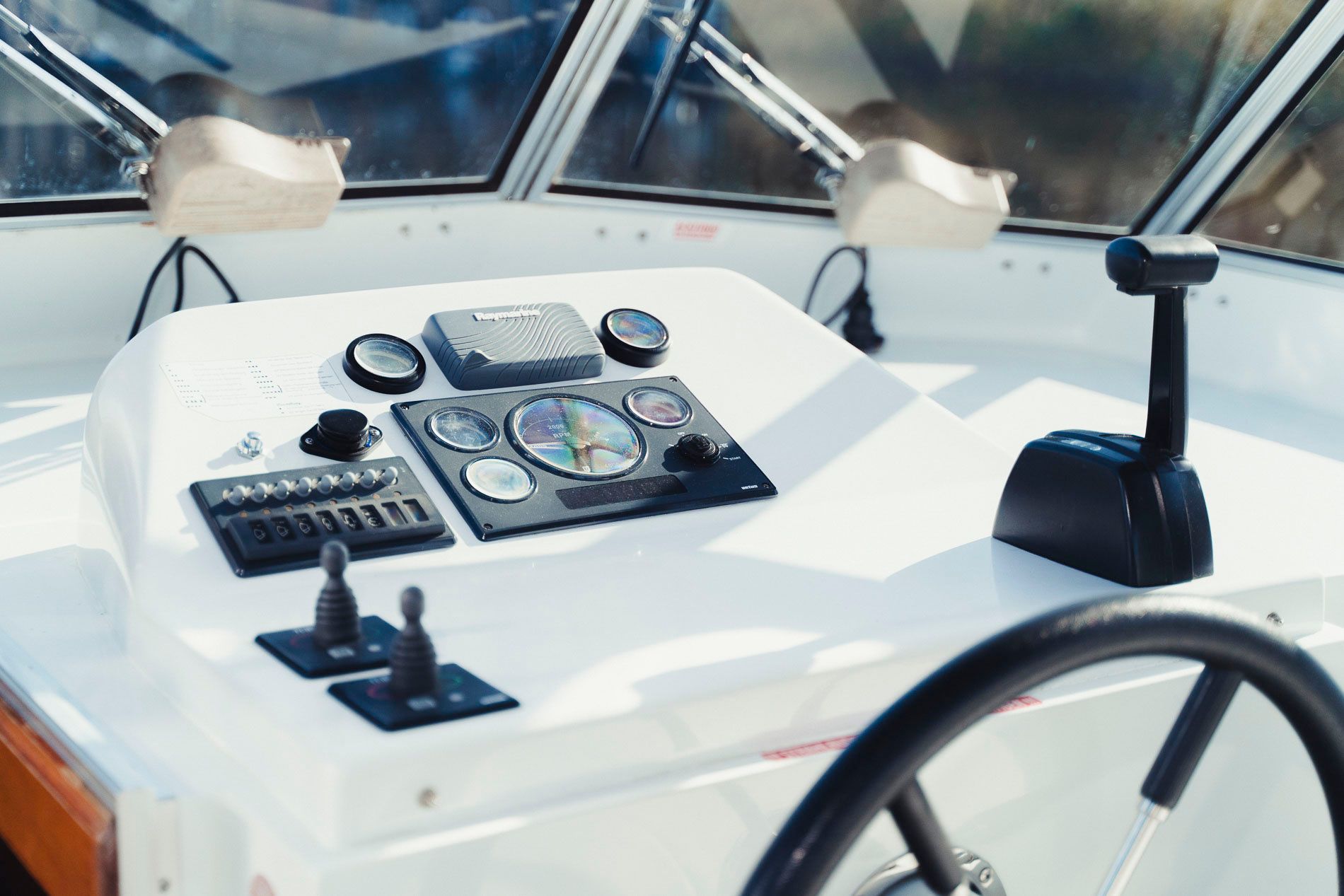 Gruno 33 Explorer | Anabell