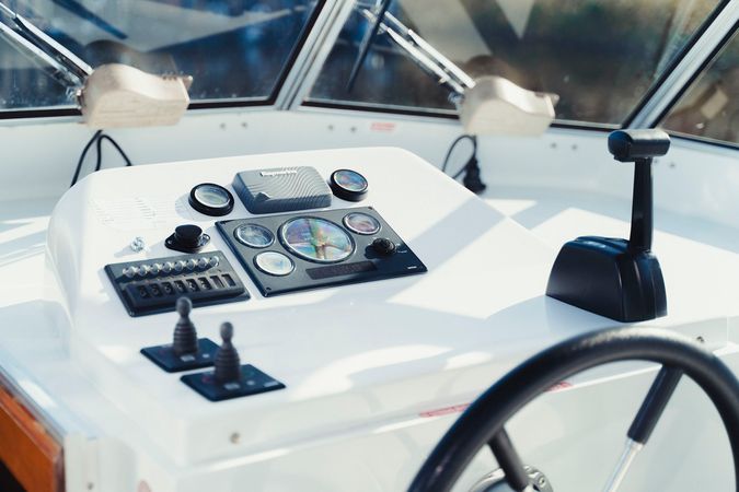 Gruno 33 Explorer | Anabell