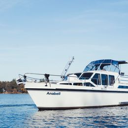 Gruno 33 Explorer | Anabell