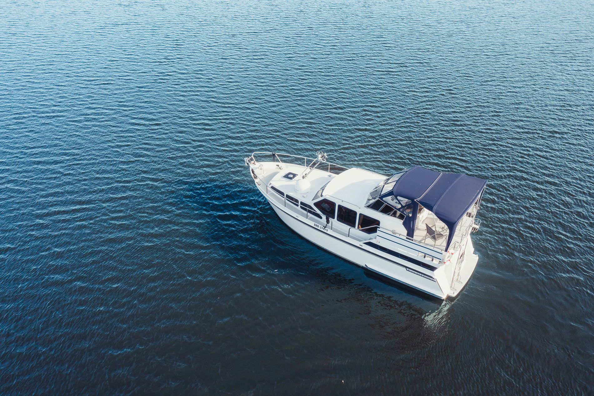 Gruno 33 Explorer | Anabell