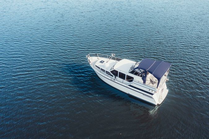 Gruno 33 Explorer | Anabell