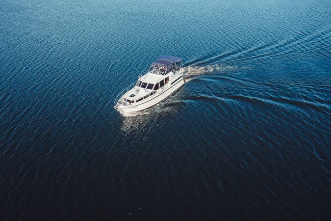 Gruno 33 Explorer | Anabell