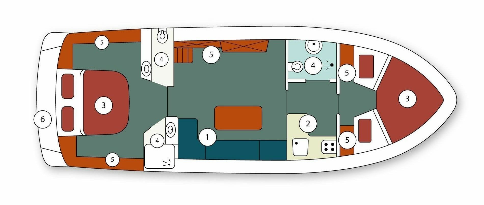 Gruno 33 Explorer | Anabell