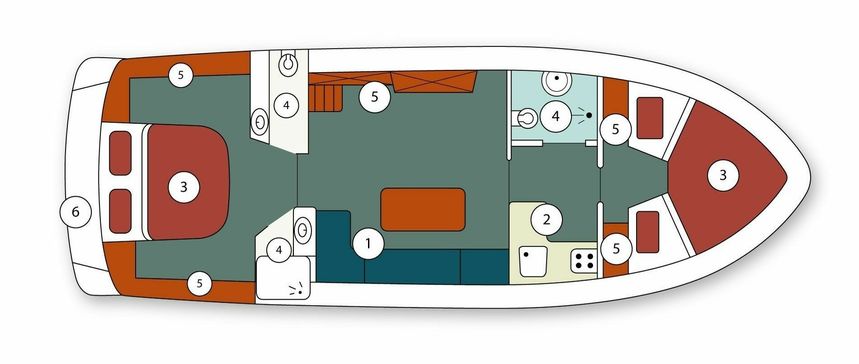 Gruno 33 Explorer | Anabell