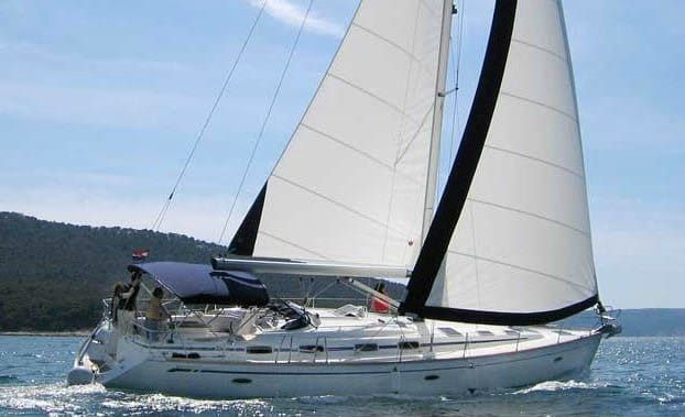Bavaria Cruiser 50 | Sailing Simya