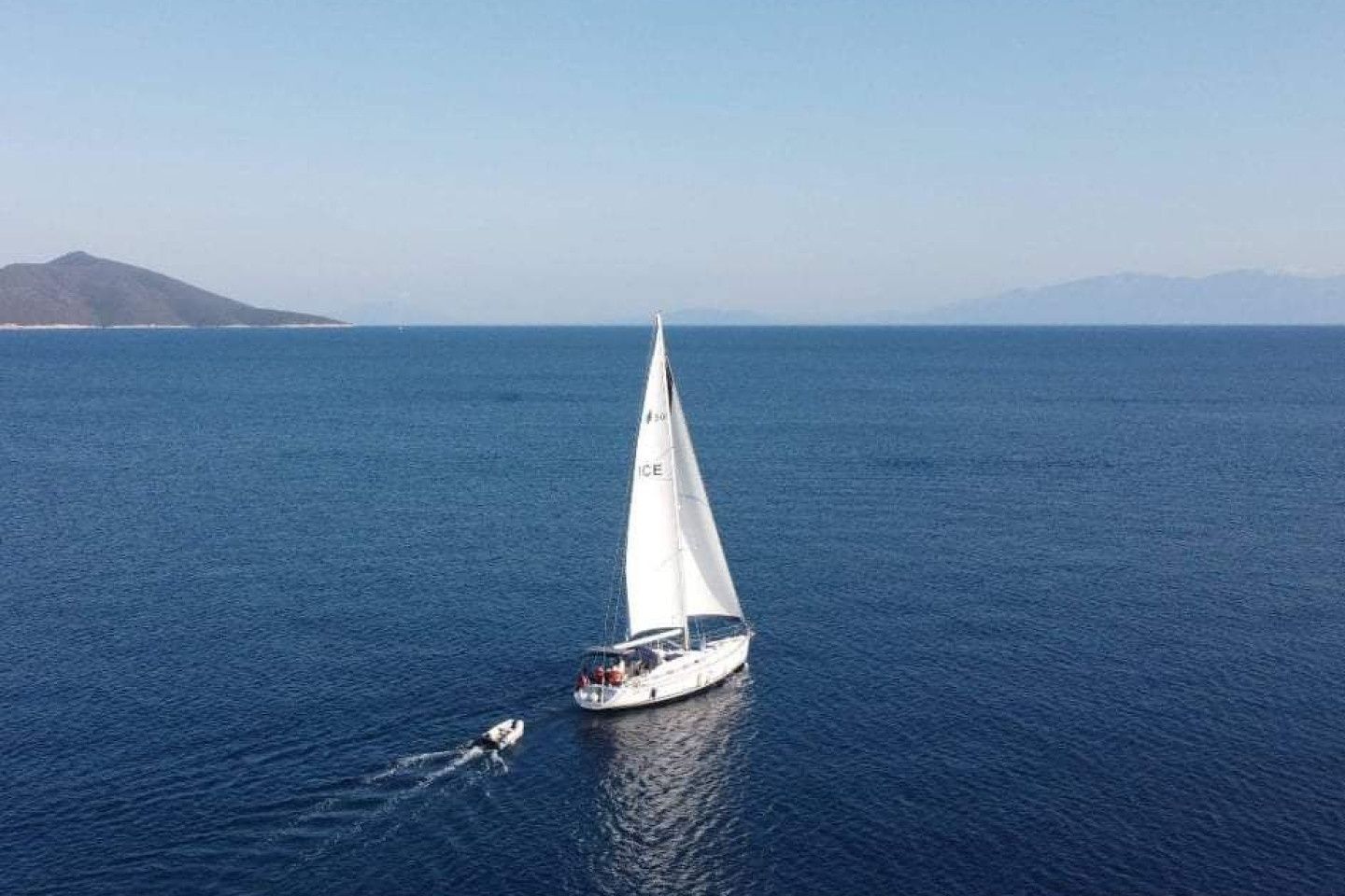 Bavaria Cruiser 50 | Sailing Simya