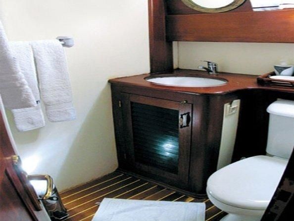 Gulet 89 | Kaptan Sevket