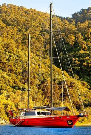 Gulet 85 | Mio Vento