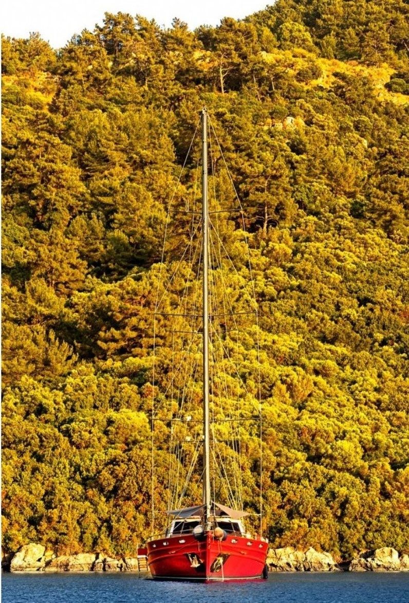 Gulet 85 | Mio Vento