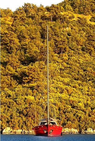 Gulet 85 | Mio Vento