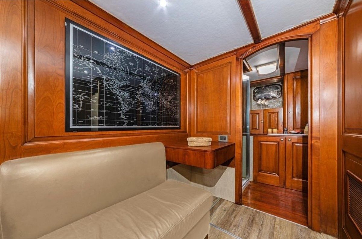 Gulet 85 | Mio Vento