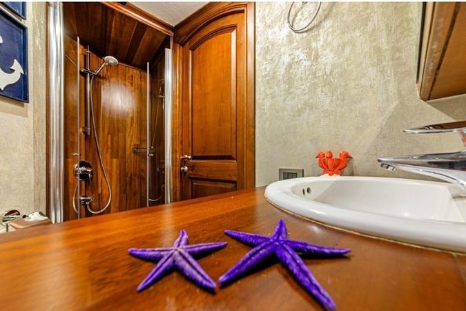 Gulet 85 | Mio Vento