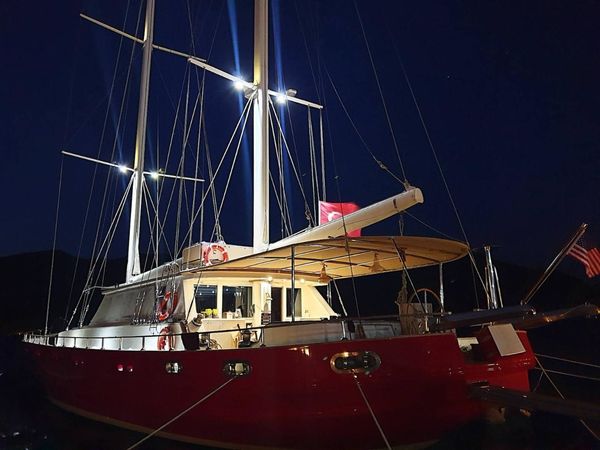 Gulet 85 | Mio Vento