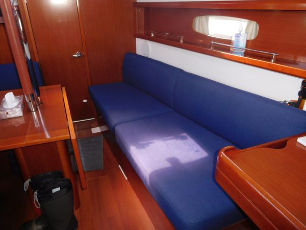 Beneteau Oceanis 31 | Alibi