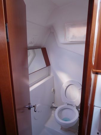 Beneteau Oceanis 31 | Alibi