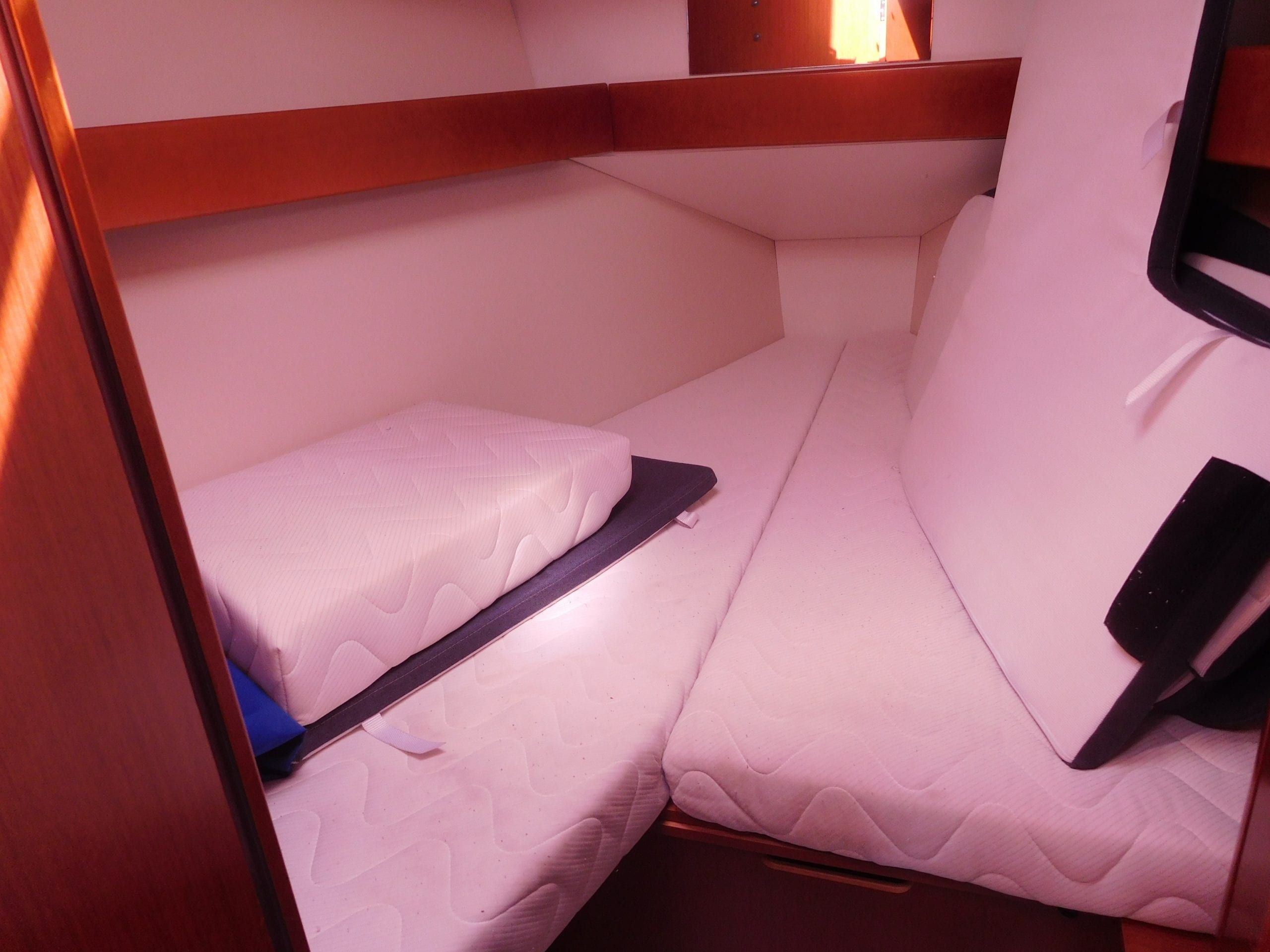 Beneteau Oceanis 31 | Alibi