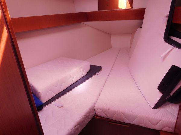 Beneteau Oceanis 31 | Alibi