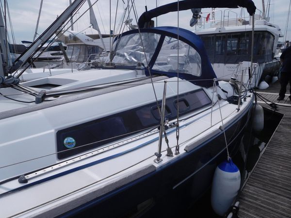 Beneteau Oceanis 31 | Alibi