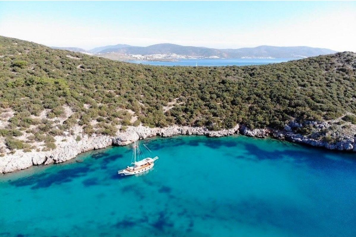 Gulet 56 | Blue Planet