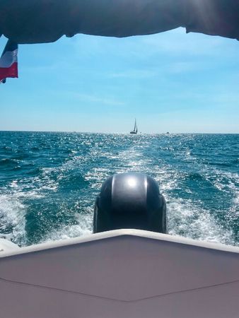 Capelli Tempest 630 S | Hop 1