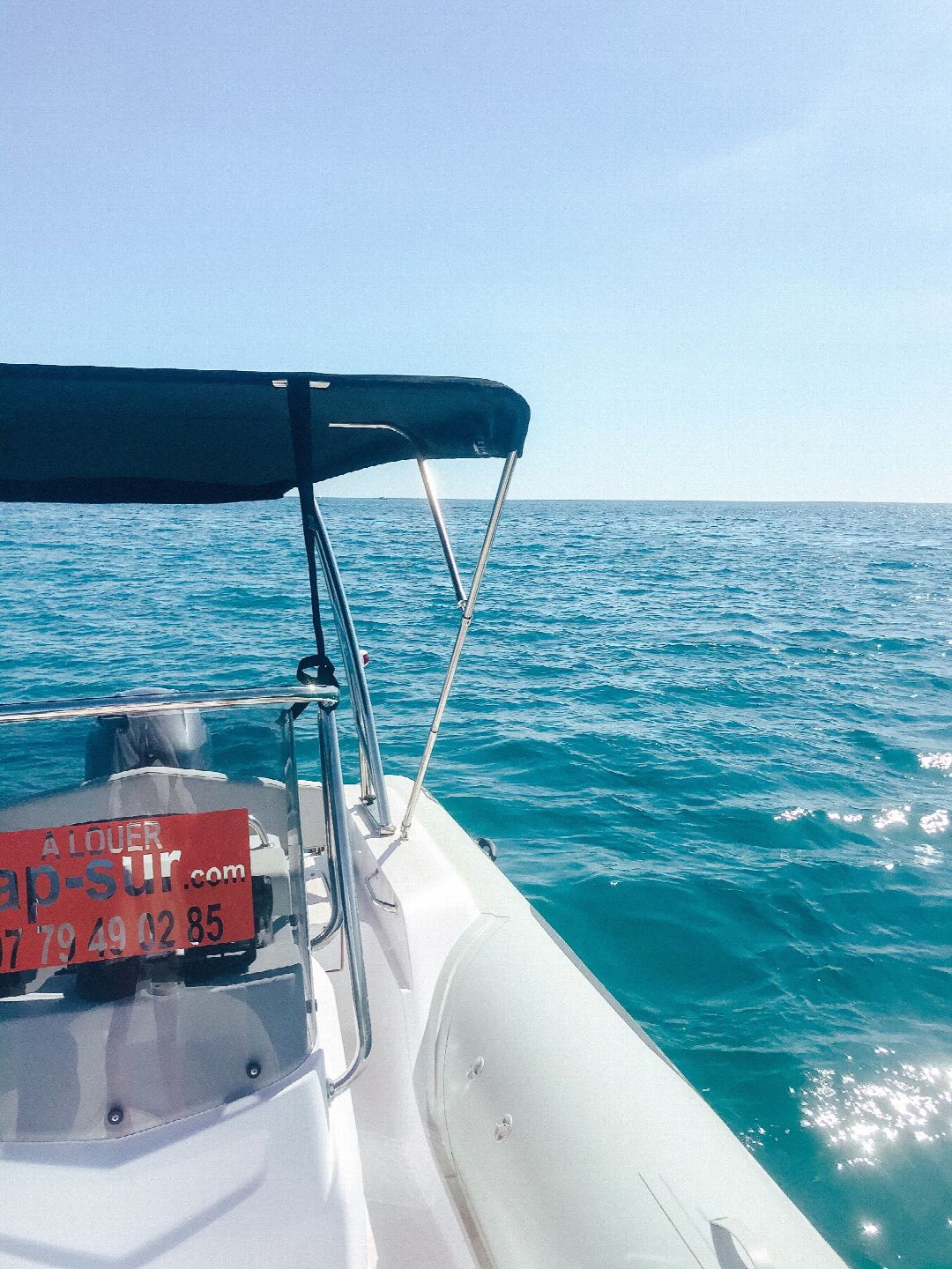 Capelli Tempest 630 S | Hop 2