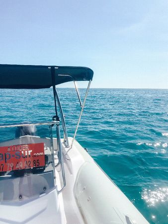 Capelli Tempest 630 S | Hop 2