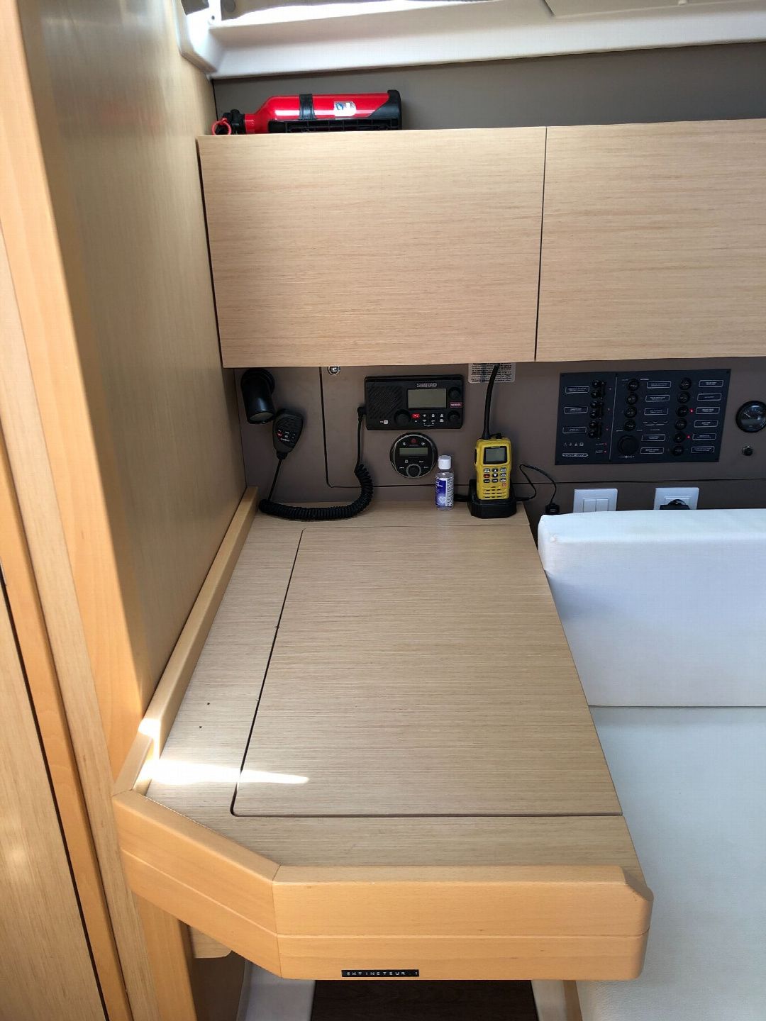 Beneteau Oceanis 38 | Moana Reva