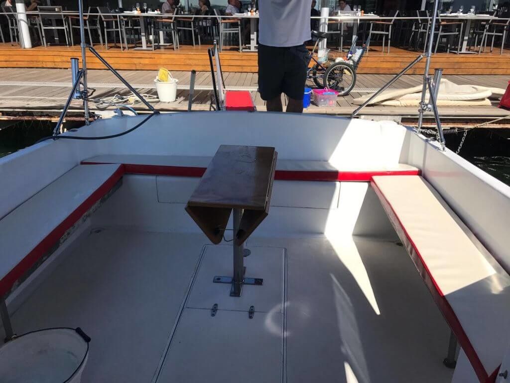 Blasco 80 | Fetch Uno