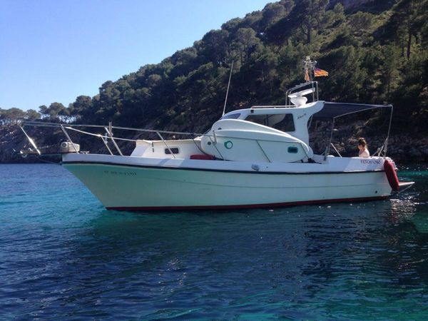 Blasco 80 | Fetch Uno