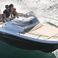 Cala Ratjada: 3-Timers Motorbåtcruise med Snorkling