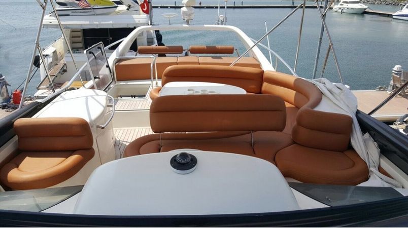 Azimut 58 | Regina Mare