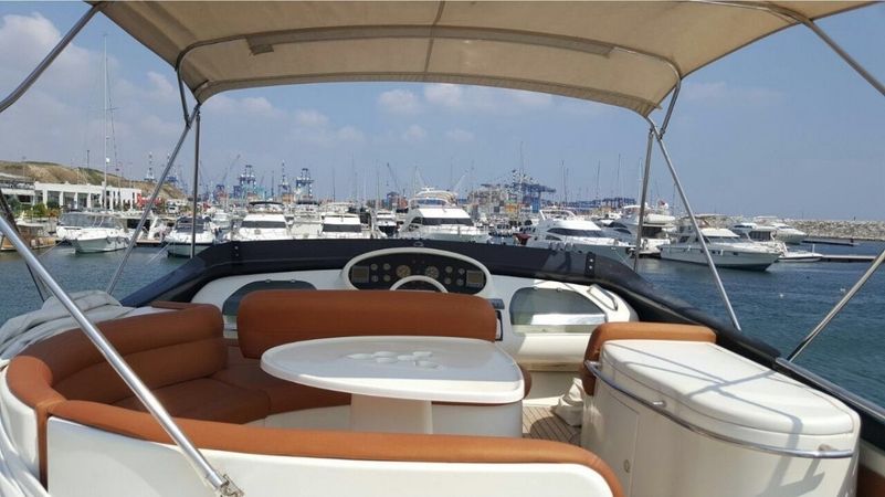 Azimut 58 | Regina Mare