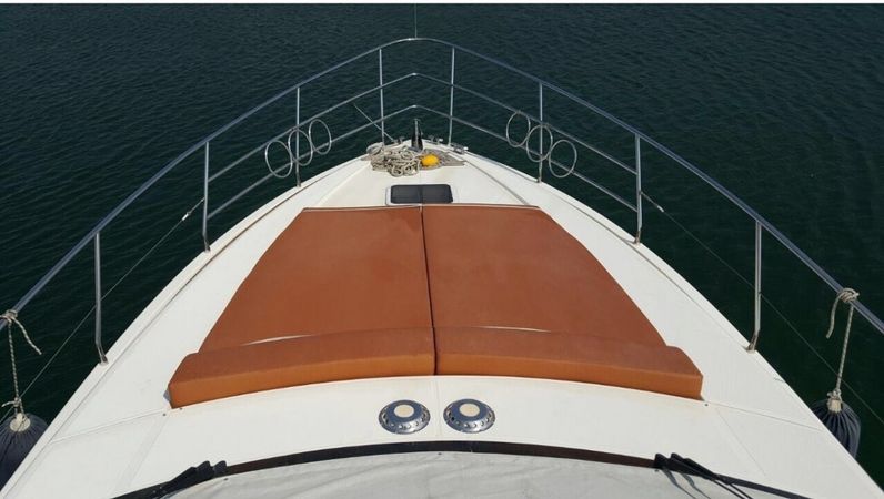 Azimut 58 | Regina Mare