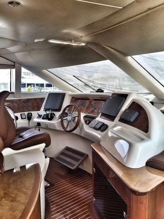 Azimut 58 | Regina Mare
